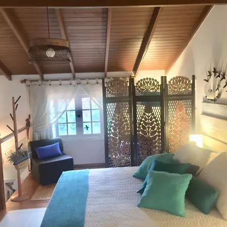 Cozy Blue House Villa Paraty Exterior photo